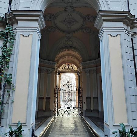 Matteotti25 Bed & Breakfast Turin Luaran gambar