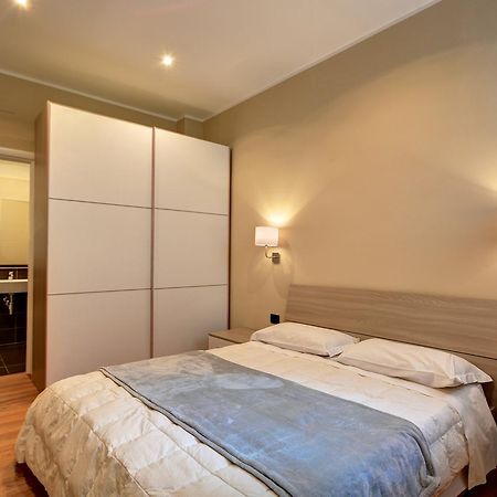 Matteotti25 Bed & Breakfast Turin Luaran gambar