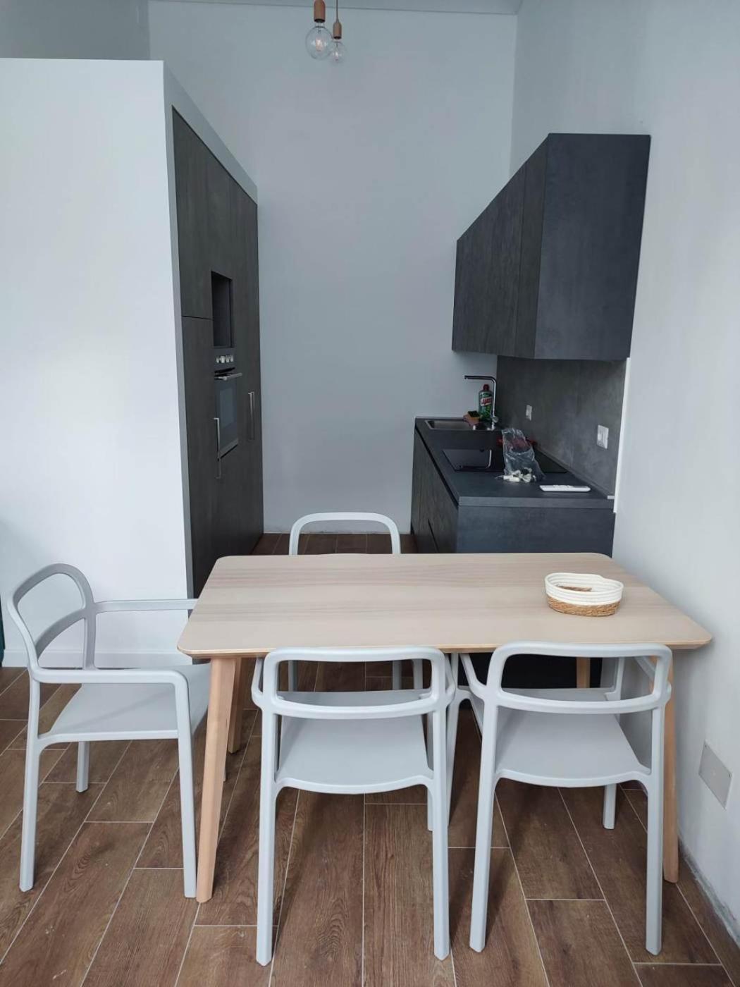 Matteotti25 Bed & Breakfast Turin Luaran gambar