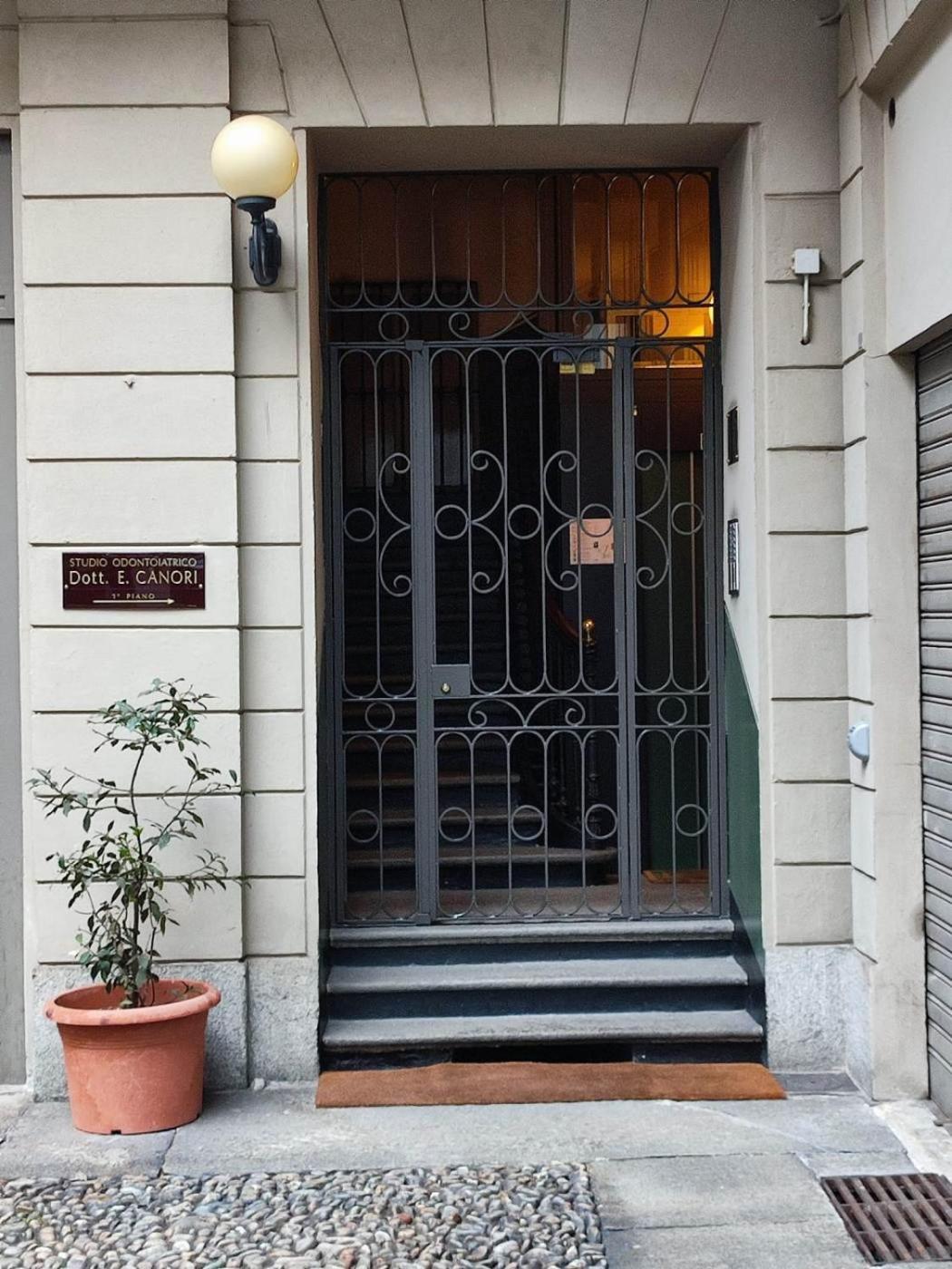 Matteotti25 Bed & Breakfast Turin Luaran gambar