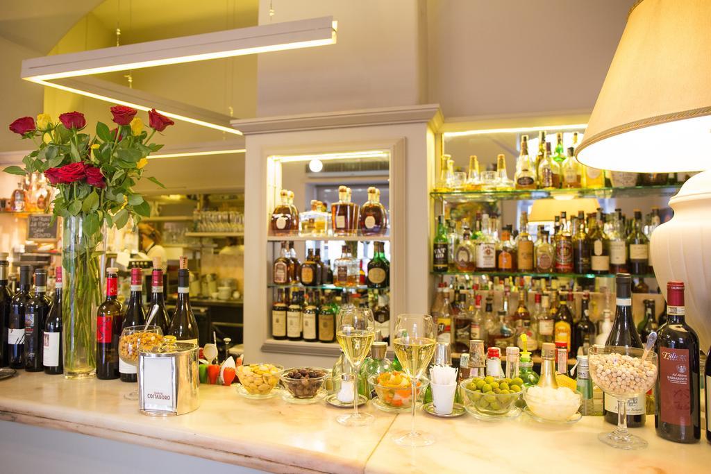 Matteotti25 Bed & Breakfast Turin Luaran gambar
