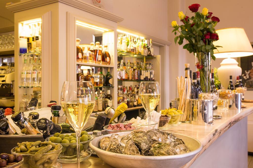 Matteotti25 Bed & Breakfast Turin Luaran gambar