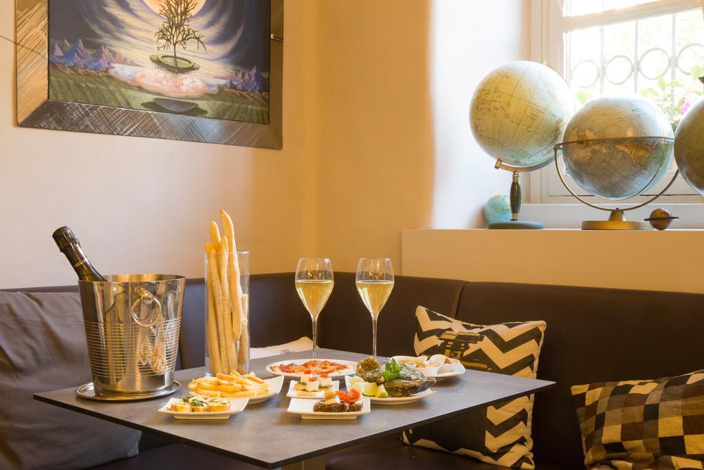 Matteotti25 Bed & Breakfast Turin Luaran gambar