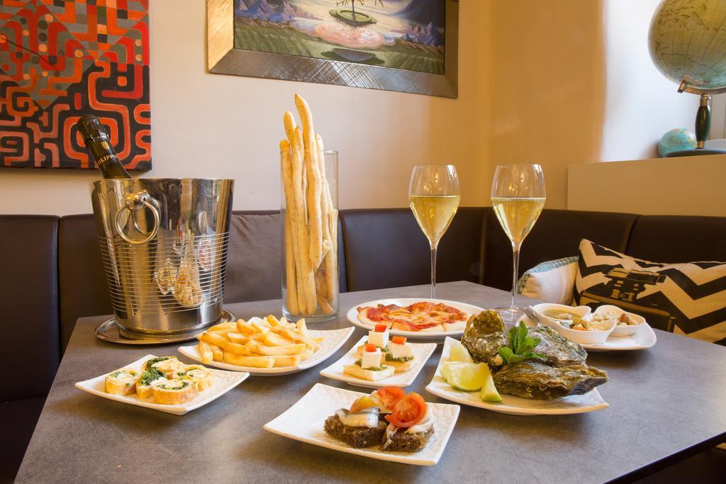 Matteotti25 Bed & Breakfast Turin Luaran gambar