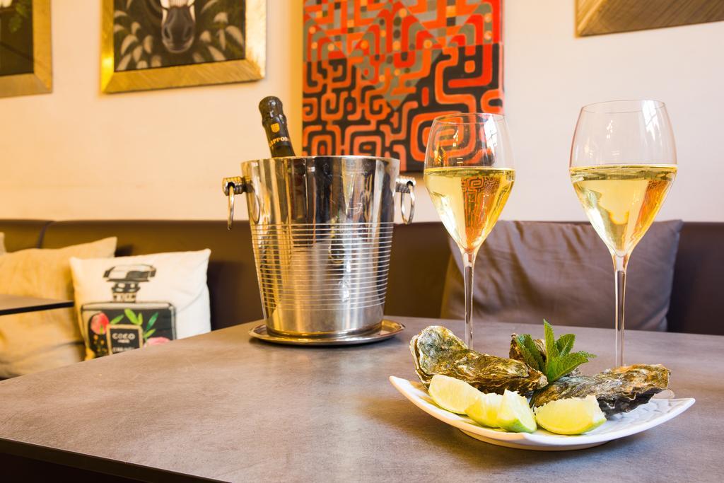 Matteotti25 Bed & Breakfast Turin Luaran gambar