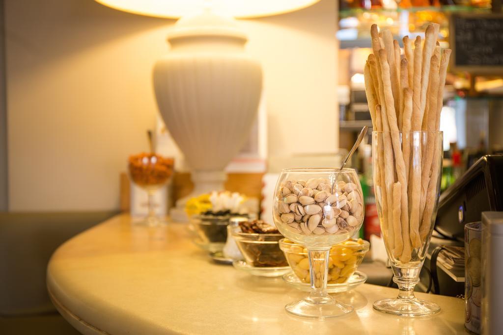 Matteotti25 Bed & Breakfast Turin Luaran gambar