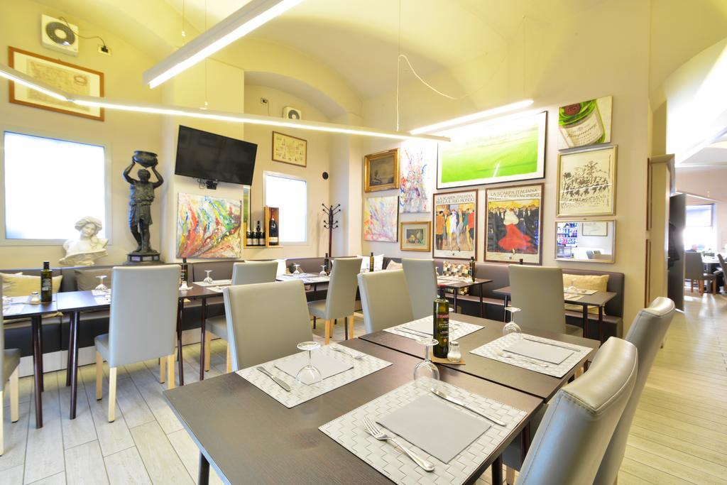 Matteotti25 Bed & Breakfast Turin Luaran gambar