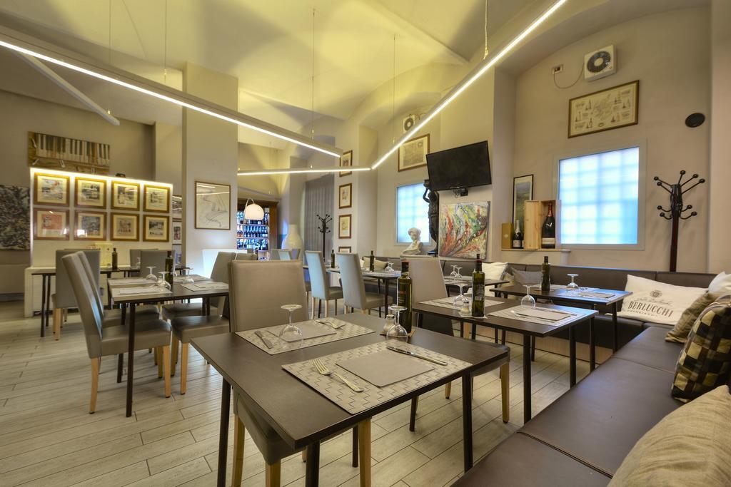 Matteotti25 Bed & Breakfast Turin Luaran gambar