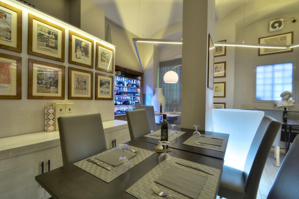 Matteotti25 Bed & Breakfast Turin Luaran gambar