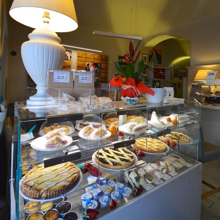 Matteotti25 Bed & Breakfast Turin Luaran gambar