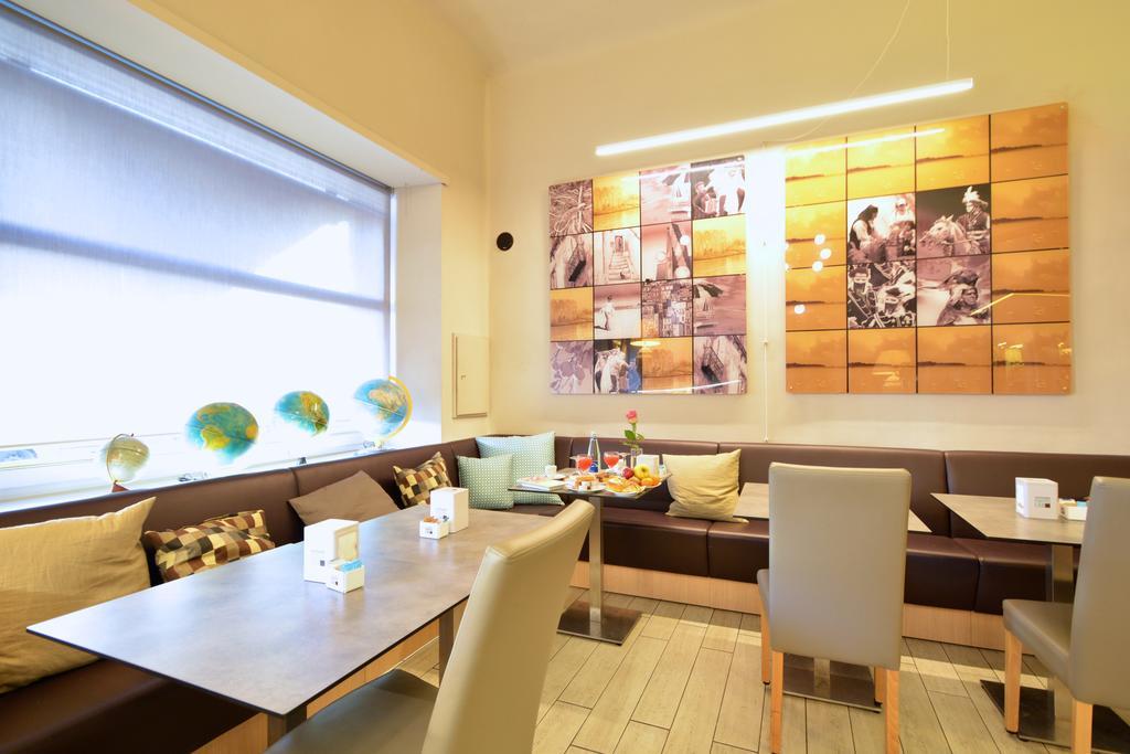 Matteotti25 Bed & Breakfast Turin Luaran gambar