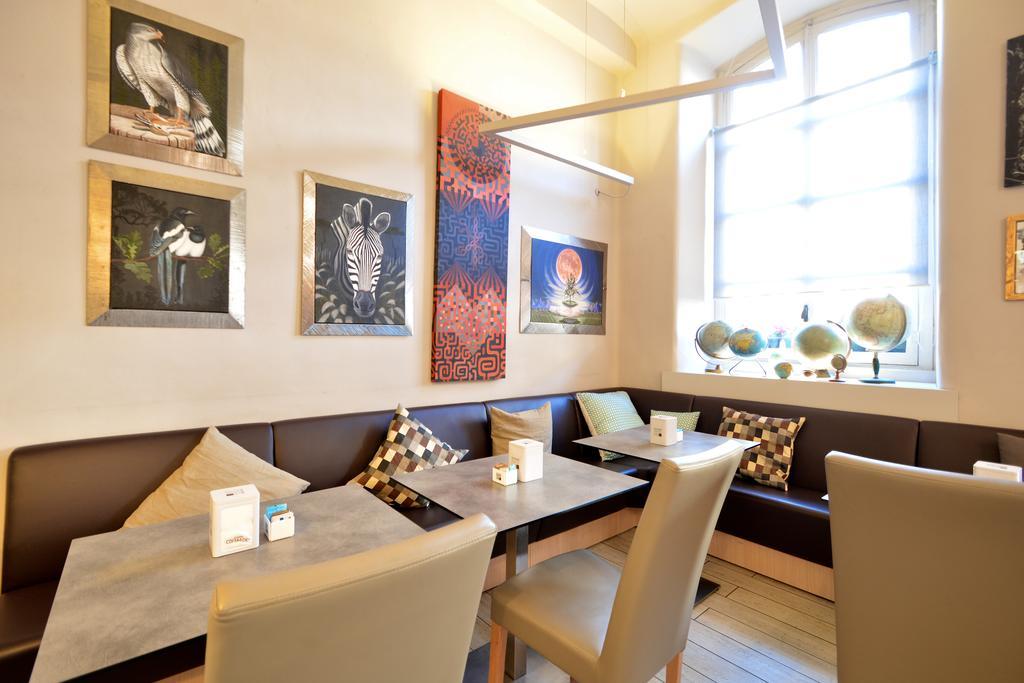 Matteotti25 Bed & Breakfast Turin Luaran gambar