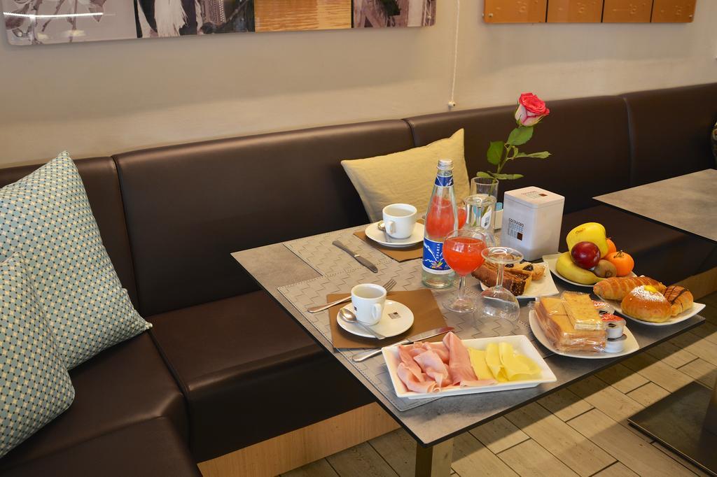 Matteotti25 Bed & Breakfast Turin Luaran gambar
