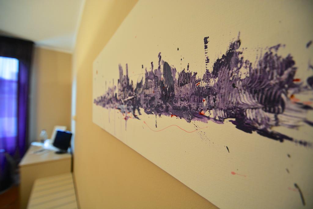 Matteotti25 Bed & Breakfast Turin Luaran gambar