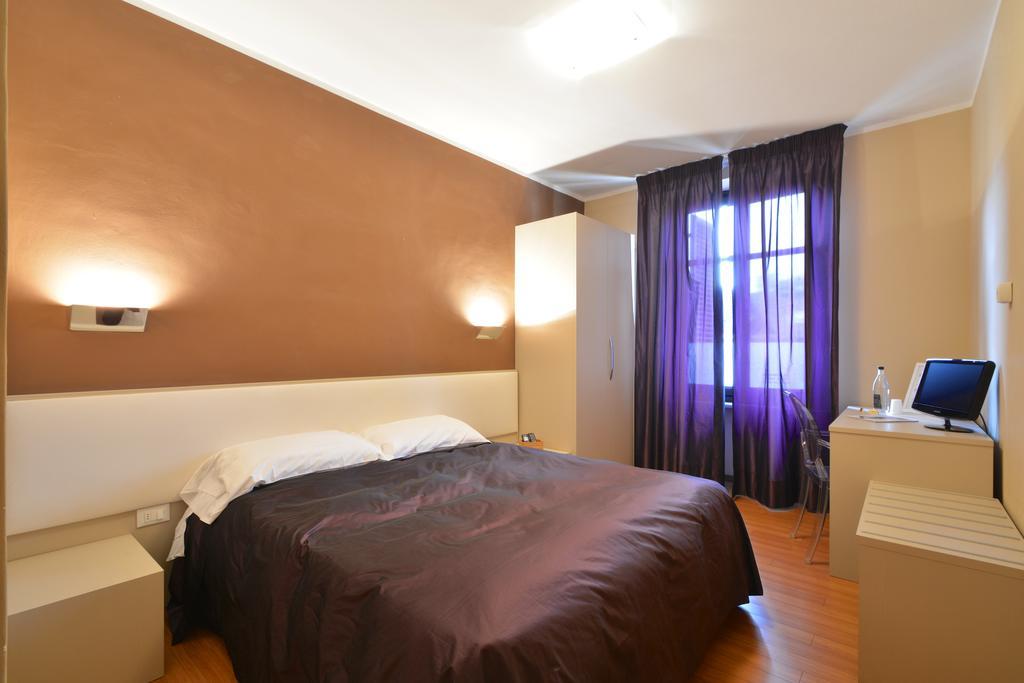 Matteotti25 Bed & Breakfast Turin Luaran gambar