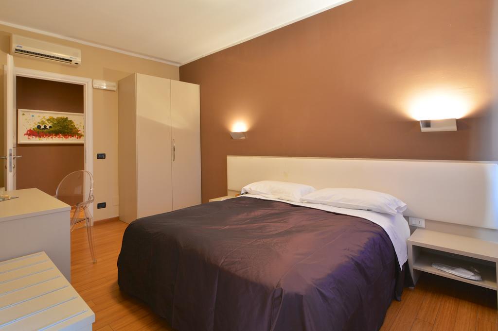 Matteotti25 Bed & Breakfast Turin Luaran gambar