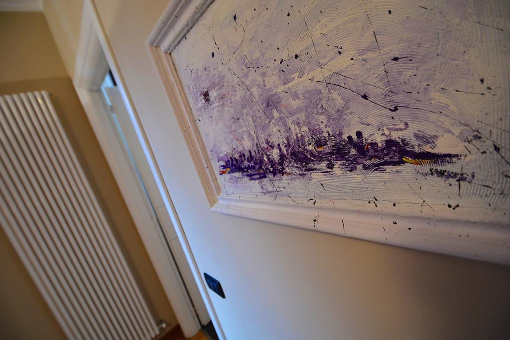 Matteotti25 Bed & Breakfast Turin Luaran gambar