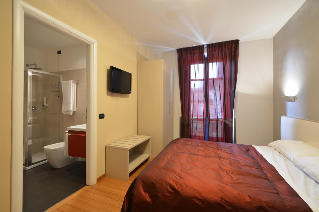Matteotti25 Bed & Breakfast Turin Luaran gambar