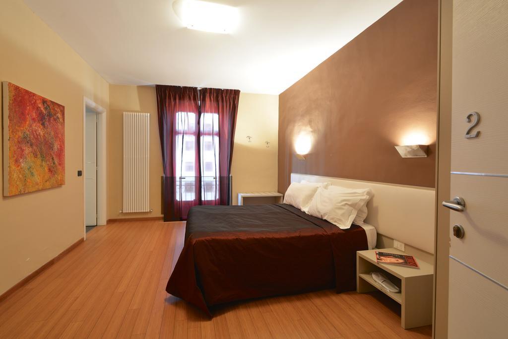 Matteotti25 Bed & Breakfast Turin Luaran gambar