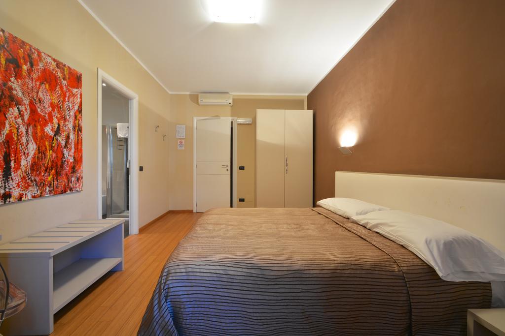 Matteotti25 Bed & Breakfast Turin Luaran gambar