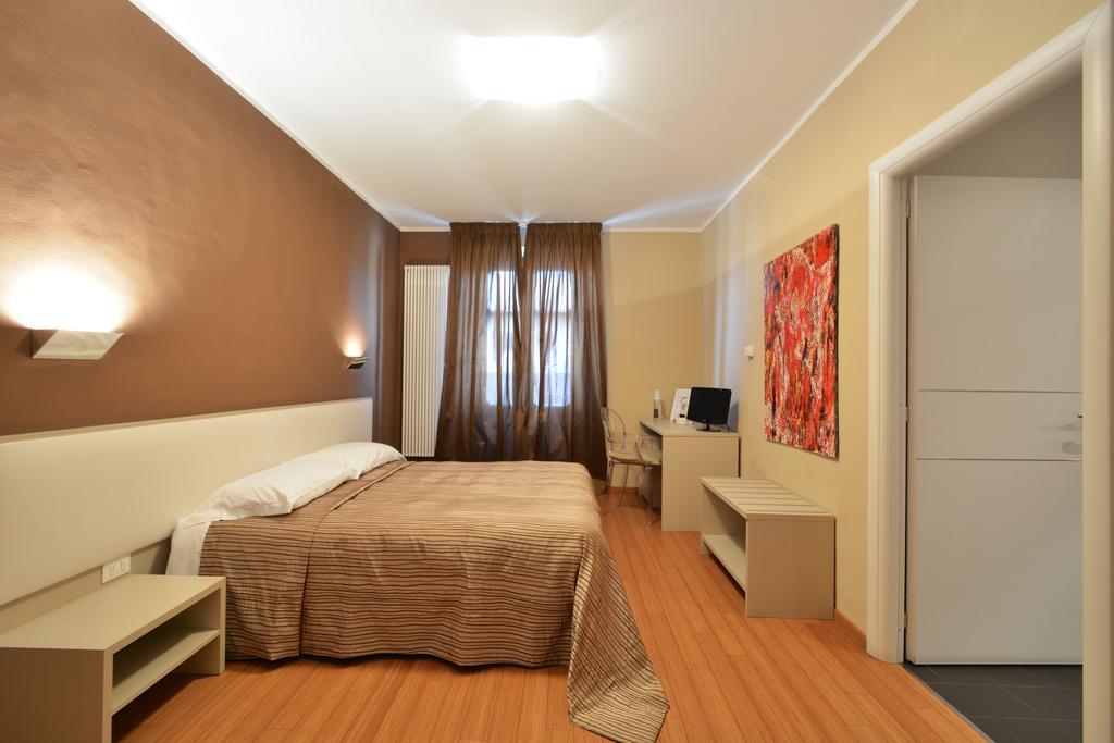 Matteotti25 Bed & Breakfast Turin Luaran gambar