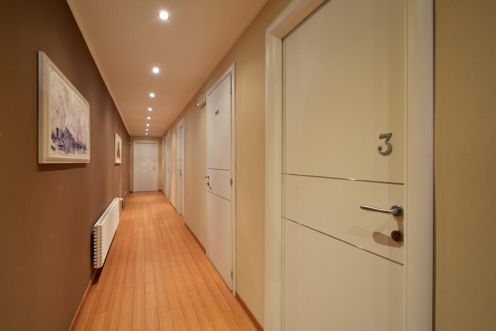 Matteotti25 Bed & Breakfast Turin Luaran gambar