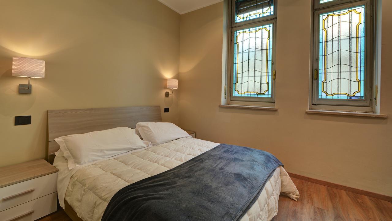 Matteotti25 Bed & Breakfast Turin Luaran gambar