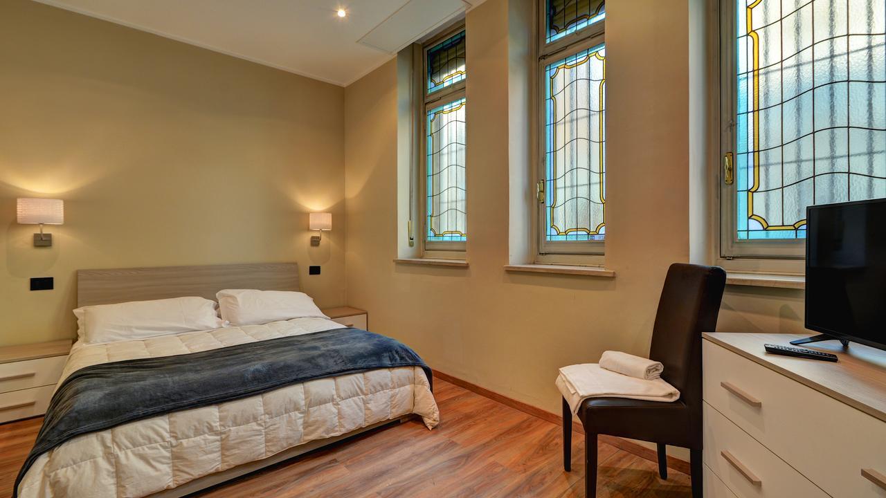 Matteotti25 Bed & Breakfast Turin Luaran gambar
