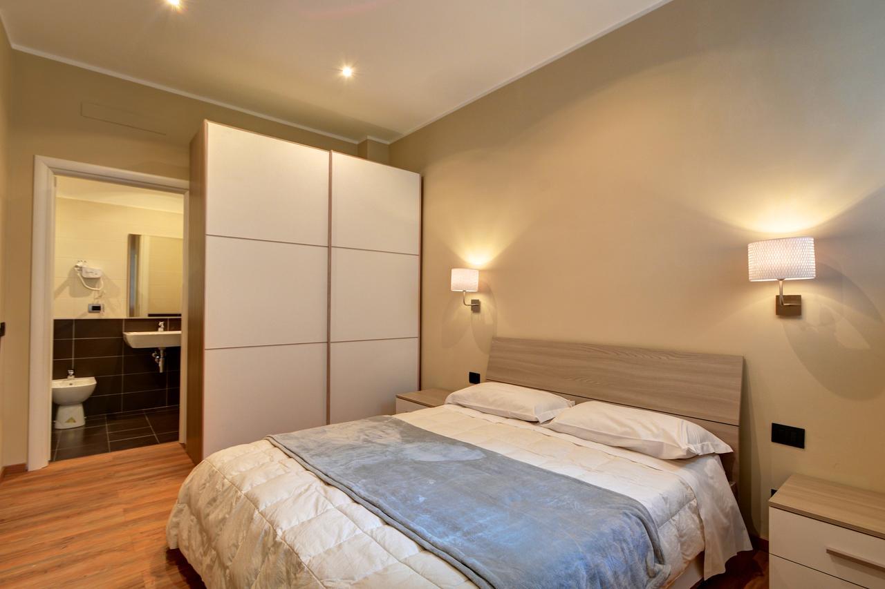 Matteotti25 Bed & Breakfast Turin Luaran gambar