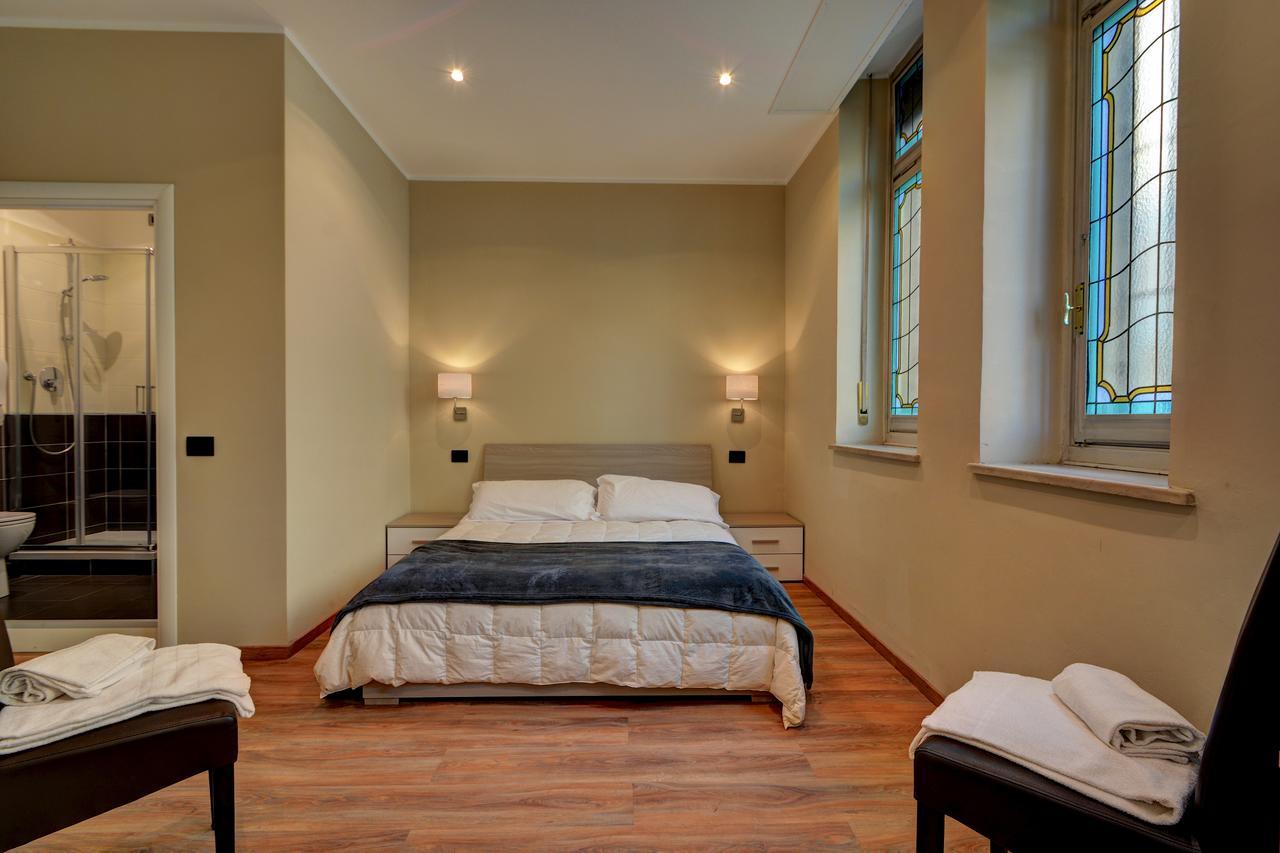 Matteotti25 Bed & Breakfast Turin Luaran gambar