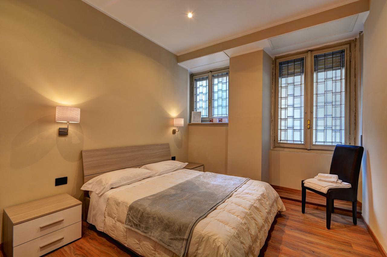 Matteotti25 Bed & Breakfast Turin Luaran gambar